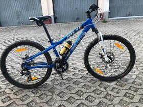 Juniorský hor. bicykel Genesis - 4