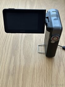 Videokamera Sony GW66 - 4