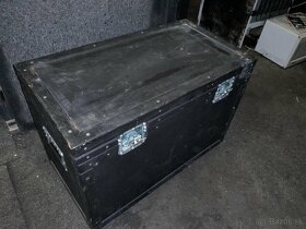 Reprobox 2x12 Celestion + case - 4