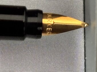 Parker Rialto + Parker Sonnet - 4