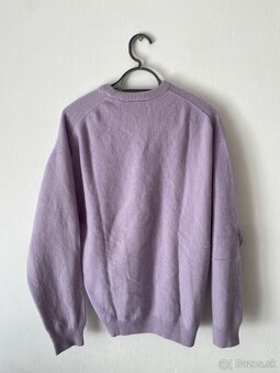 mikina lacoste vintage - 4