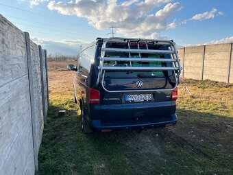 Vw California - 4