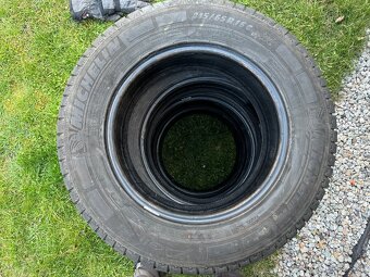 215/65R16C letné - 4