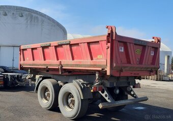 MEILLER MZDA 1821 BORDMATIC / NOSNOST 13.280 kg - 4