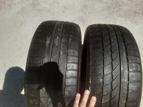 HANKOOK ICEBEAR W300 235/55/17 103V Pneumatiky Gumy - 4