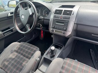Volkswagen Polo 1.8T GTI - 4