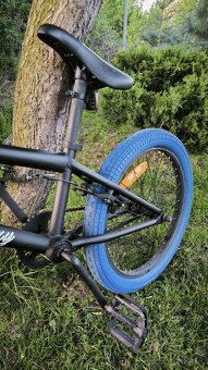 Predám bicykel BMX Galaxy Early Bird 20" - 4