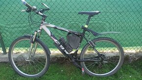 Bicykel zn. CTM QUADRA - 4