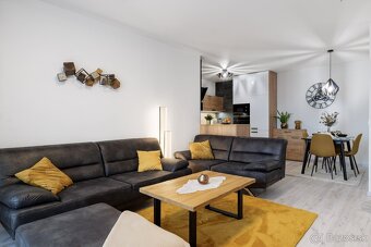 Moderný 2 izbový byt REZIDENCIA ALBELLI - 4