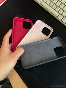 Kryti silikonove 11 pro,12pro,13pro - 4