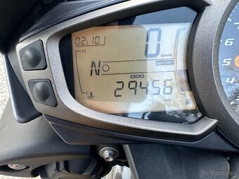 Triumph Speed Triple 1050 R - 4