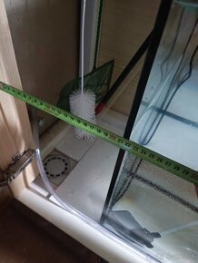 Morské akvárium - Nádrž plus filtrácia 700l - 4