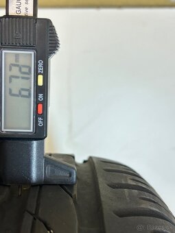 195/60R15 MATADOR Hectorra 3 - letné 4ks - 4