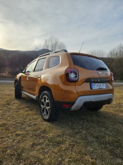 Dacia Duster - 4