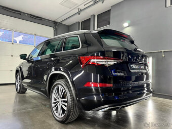 Škoda Kodiaq 2.0 TDI EVO LK DSG 4X4 FACELIFT - 4