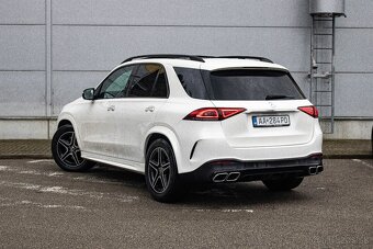 GLE 400D SoftClose, Masáž, Záruka, Predplatený servis - 4