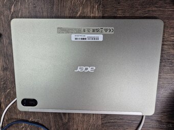 ACER Iconia Tab M10-11-K886 - 4
