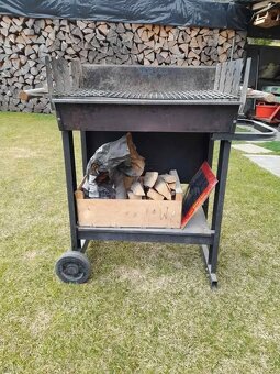 Grill - 4