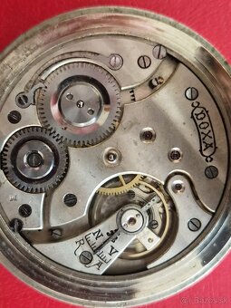 Motohodiny "DOXA" - 4
