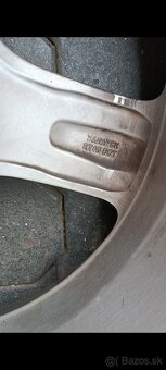 5x114,3 R17 + 215/55 98W Letné - 4