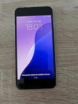 Apple iphone se 2022 64 gb - 4