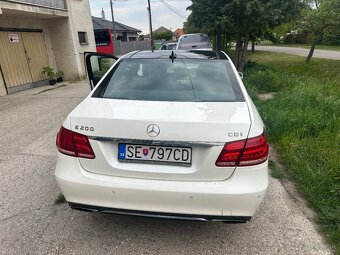 GLE 200 cdi - 4