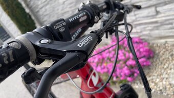 Horský bicykel Dema Deor - 4