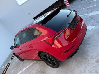 Škoda Scala MONTE CARLO 1.6 TDI 85kw DSG - 4