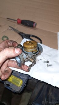 Čistenie ultrazvukom, servis techniky - 4