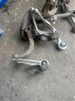 Otoce Passat B5.5 - 4