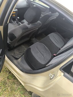 Citroen c4 1.6 - 4