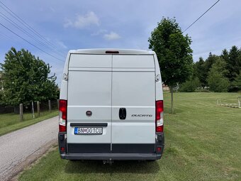 Fiat Ducato - 4