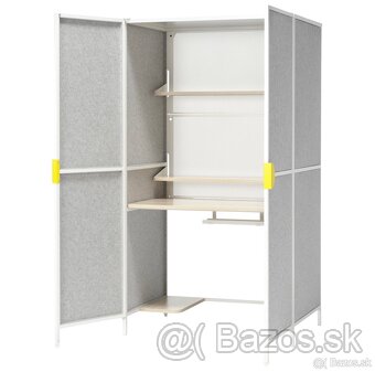Brannboll herna stanica pracovny stol - 4