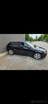 Predám elektróny 5x112 r17 - 4
