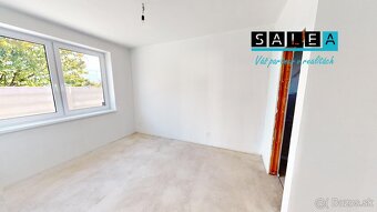 Výborná lokalita Skolaudovaná novostavba 5 izbový rodinný - 4