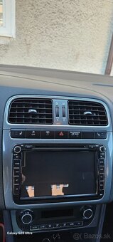 Volkswagen Polo - 4