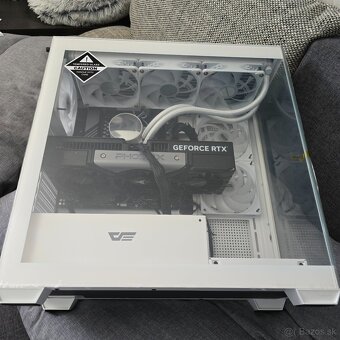 Amd ryzen 7 7700 ,RTX 5070ti 16gb, 32gb ddr5 ram - 4