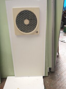 Okenný ventilator Vortice VARIO 300 S - 4