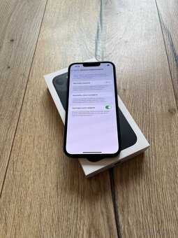 iPhone 13 128GB - 4