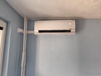 Montáž, Predaj, Servis Klimatizácií,Tepelných Čerpadiel - 4
