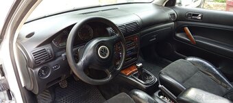 Passat B5.5 - 4