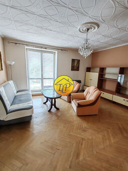 3-izbový byt s vlastným kúrením, Smižany - 4