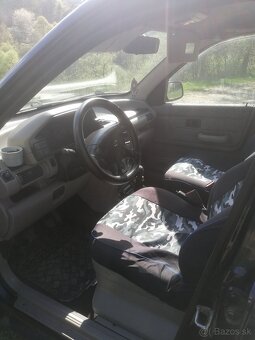 Land rover freelander 1 1.8 benzin 4x4 - 4