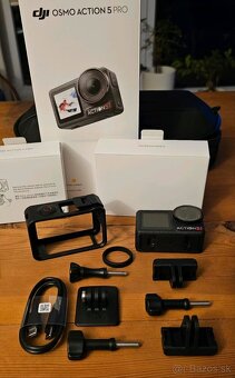 dji osmo action5 - 4