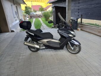 Kymco - 4