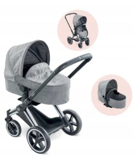 Cybex Landau 3 v1 Priam - 4