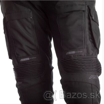 RST nohavice + bunda - 4