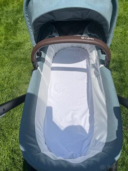Cybex Eos Lux - 4