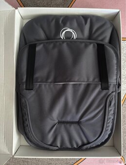 Poťah športového sedadla Bugaboo Fox - 4