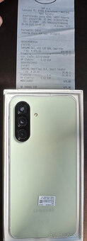Samsung Galaxy A56 5G 128GB nový - 4